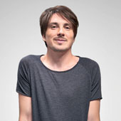 Guillermo Guiz - Festival du rire de Genève