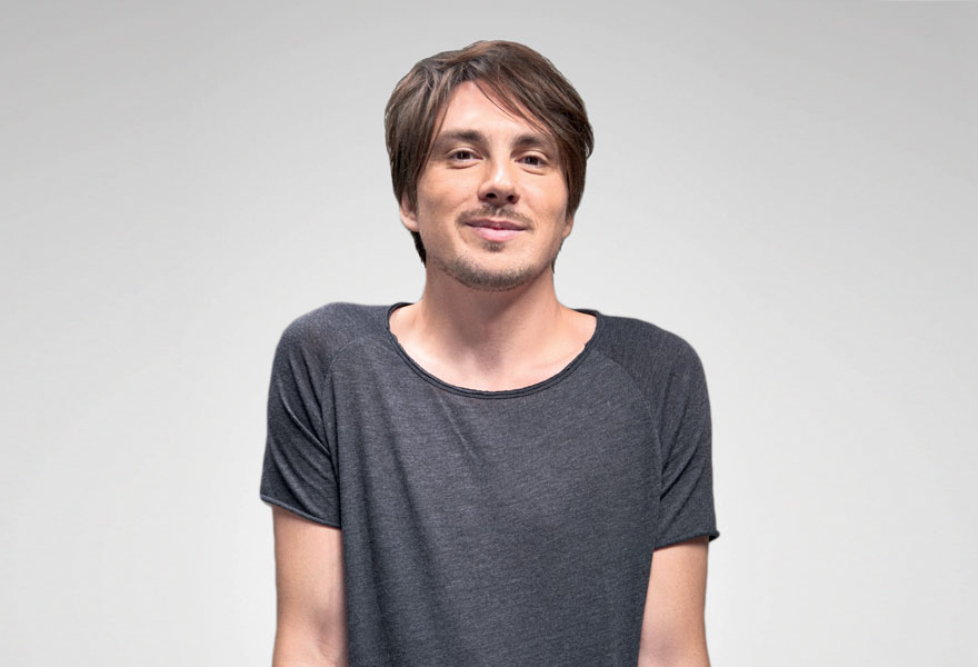 Humoristes, le programme du jeudi 27 avril 2017, Guillermo Guiz