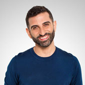 Kheiron - Festival du rire de Genève