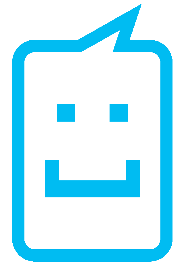 Icone du Festival du rire de Genève