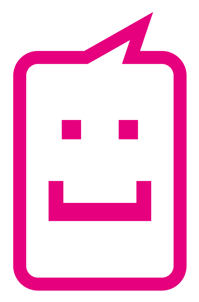 Icone du Festival du rire de Genève