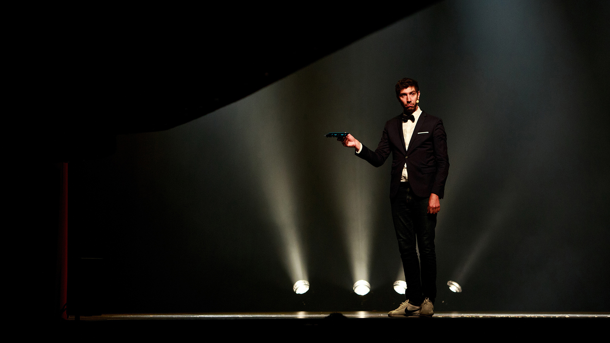 Billets humour, Festival du rire de Genève 2017