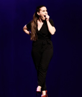 Antonia de Rendinger