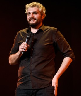 Pierre Emmanuel Barré